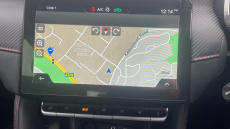 MG ZS 1.5 VTi-TECH Exclusive 5dr Petrol Hatchback